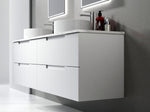 Load image into Gallery viewer, Verona Mark II Wall Hung Vanity
