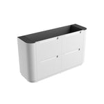 Load image into Gallery viewer, Curva Floor Standing Vanity
