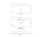 Load image into Gallery viewer, Bondi Woodland Oak Wall Hung Vanity
