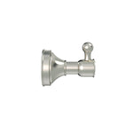 Load image into Gallery viewer, Harrington Robe Hook - PVD Brushed Nickel

