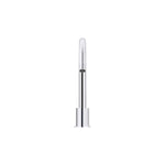 Load image into Gallery viewer, Round Hob Mounted Swivel Spout - Polished Chrome
