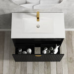 Load image into Gallery viewer, Marlo with Stone Top
