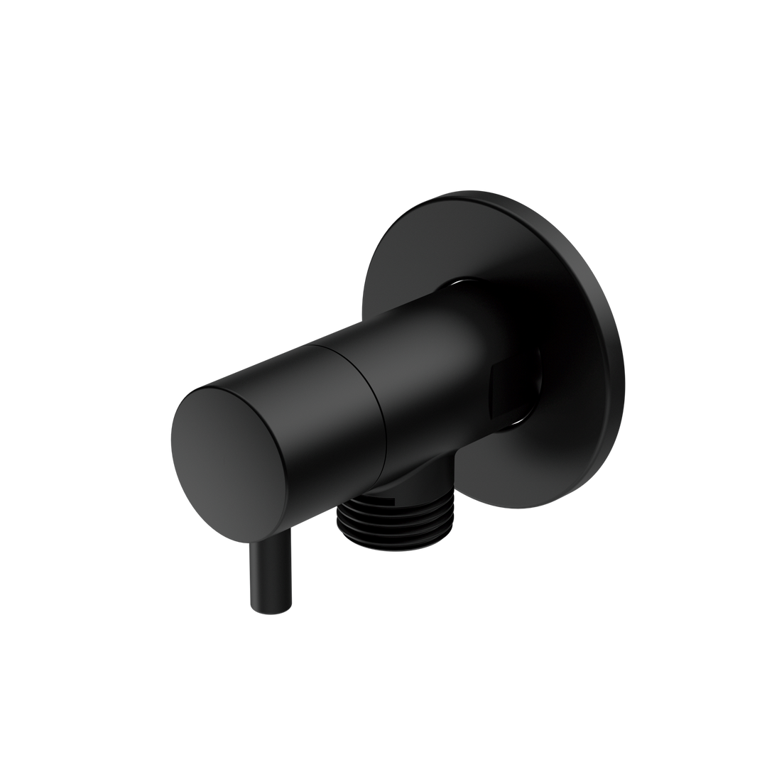 MINI CISTERN STOP MATTE BLACK