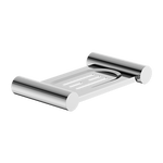 Load image into Gallery viewer, NEW MECCA SOAP DISH HOLDER CHROME
