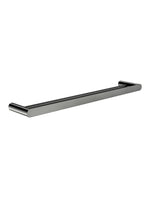 Load image into Gallery viewer, Curvae Double Towel Rail 600mm
