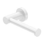 Load image into Gallery viewer, MECCA TOILET ROLL HOLDER MATTE WHITE
