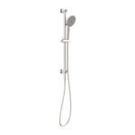 Load image into Gallery viewer, OPAL SHOWER RAIL WITH AIR SHOWER II BRUSHED NICKEL
