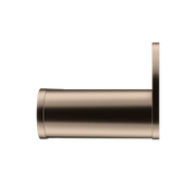 Curvae Double Robe Hook