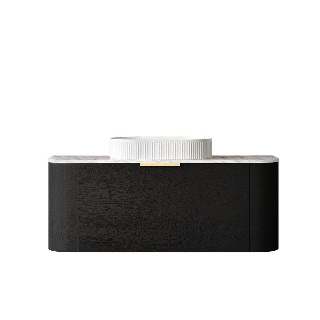Bondi Black Oak