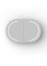 Load image into Gallery viewer, LED Bondi 900x600 Shaving Cabinet
