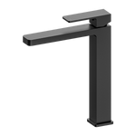 Load image into Gallery viewer, CELIA TALL BASIN MIXER MATTE BLACK
