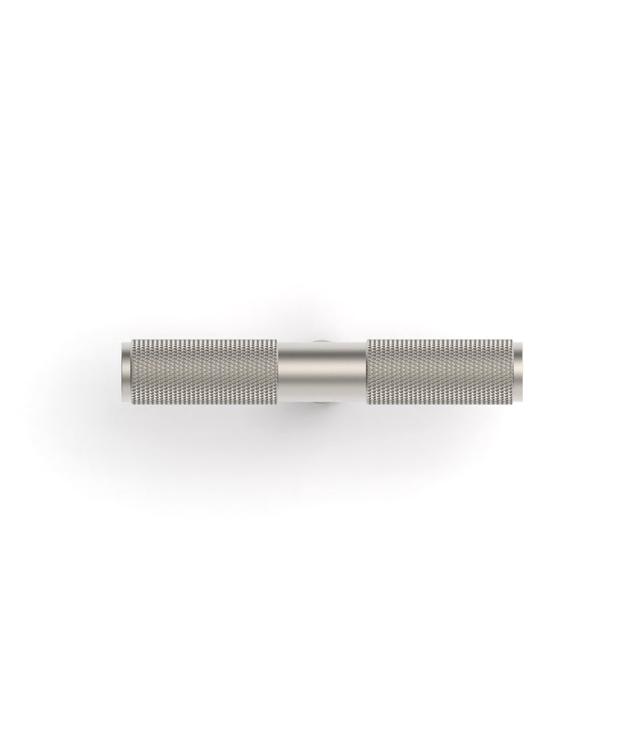 Nord Brushed Nickel Handle