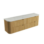 Load image into Gallery viewer, Varcelli Tier Wall Hung Vanity
