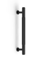 Load image into Gallery viewer, Soho Matte Black Handle
