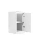 Load image into Gallery viewer, Hampshire Laundry 415 White Base Cabinet
