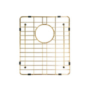 Lavello Protection Grid for MKSP-S380440 - PVD Tiger Bronze