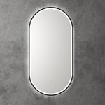 Load image into Gallery viewer, Beau Monde LED Mirror
