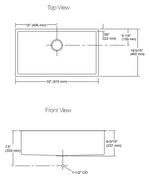 Load image into Gallery viewer, Strive 32&quot; Undermount Single-Bowl Kitchen Sink with Accessories
