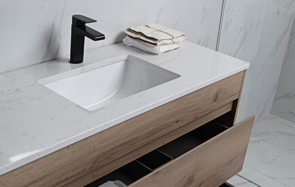 Max Freestanding Vanity