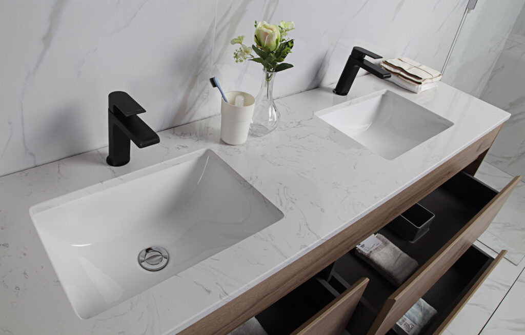 Max Freestanding Vanity