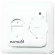 Manual Thermostat 16A Max Load
