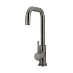 Load image into Gallery viewer, Round Kitchen Mixer Tap - Shadow
