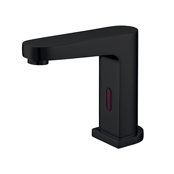 BIANCA SENSOR TAP MATTE BLACK