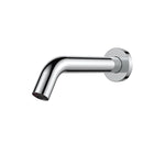 Load image into Gallery viewer, MECCA WALL MOUNT SENSOR TAP CHROME
