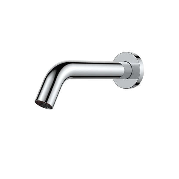 MECCA WALL MOUNT SENSOR TAP CHROME