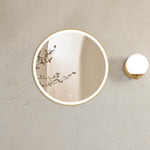 Load image into Gallery viewer, LED Bondi 800mm Mirror
