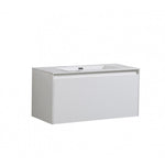 Load image into Gallery viewer, Prado Wall Hung Vanity
