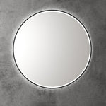 Load image into Gallery viewer, Windsor 700 Round Mirror
