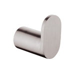 Load image into Gallery viewer, RUSHY Series Brushed Nickel Round Robe Hook
