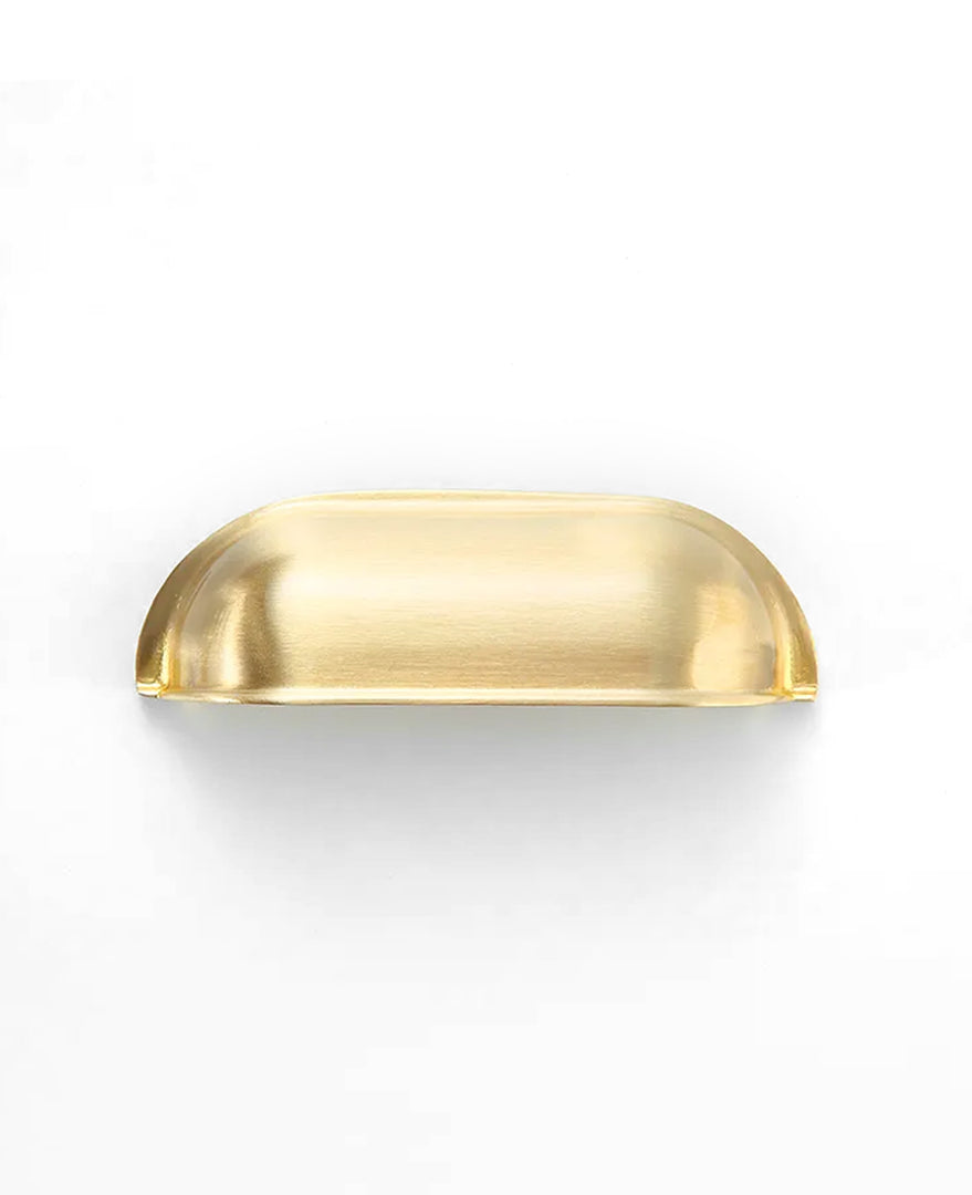Newport Brass Handle