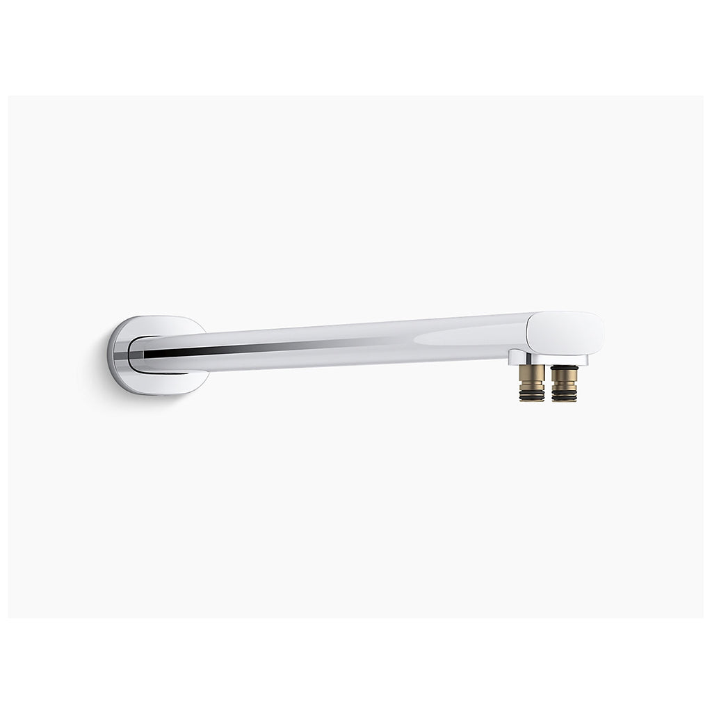 STATEMENT 2F WM RH ARM - 19" (482MM)