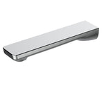 Load image into Gallery viewer, IVANO Series Chrome Bathtub/Basin Wall Spout

