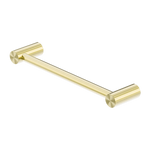 Load image into Gallery viewer, Zen SS316L Hand Towel Rail Brushed Gold
