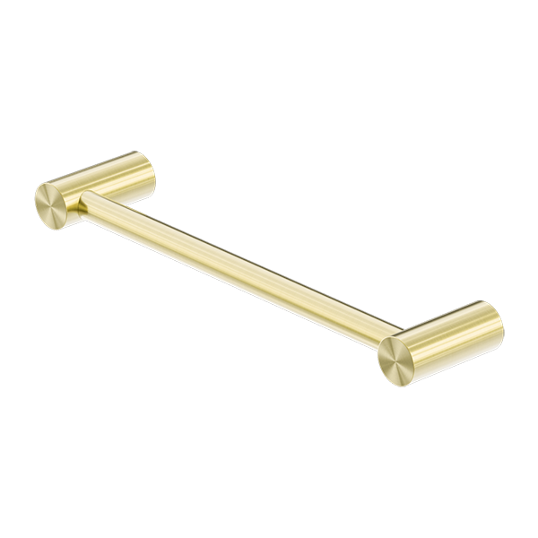 Zen SS316L Hand Towel Rail Brushed Gold