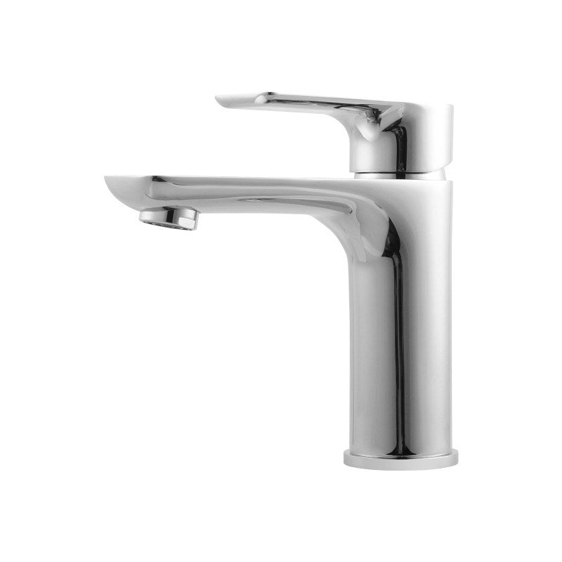 VOG Series Chrome Basin Mixer