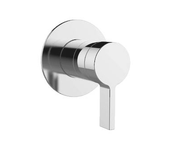 Components S/B Thin Trim - Lever Handle