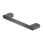 Load image into Gallery viewer, BIANCA HAND TOWEL RAIL GUN METAL
