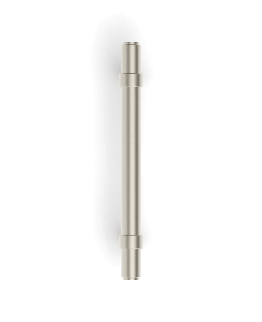 Astor Brushed Nickel Handle