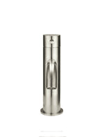 Load image into Gallery viewer, Piccola Basin Mixer Tap - PVD Brushed Nickel

