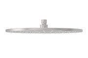 Round Shower Rose 300mm - PVD Brushed Nickel