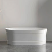 Attica Bondi Freestanding Bath