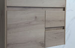 Load image into Gallery viewer, York Slim Wall Hung Vanity
