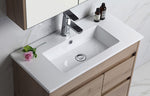 Load image into Gallery viewer, York Slim Wall Hung Vanity
