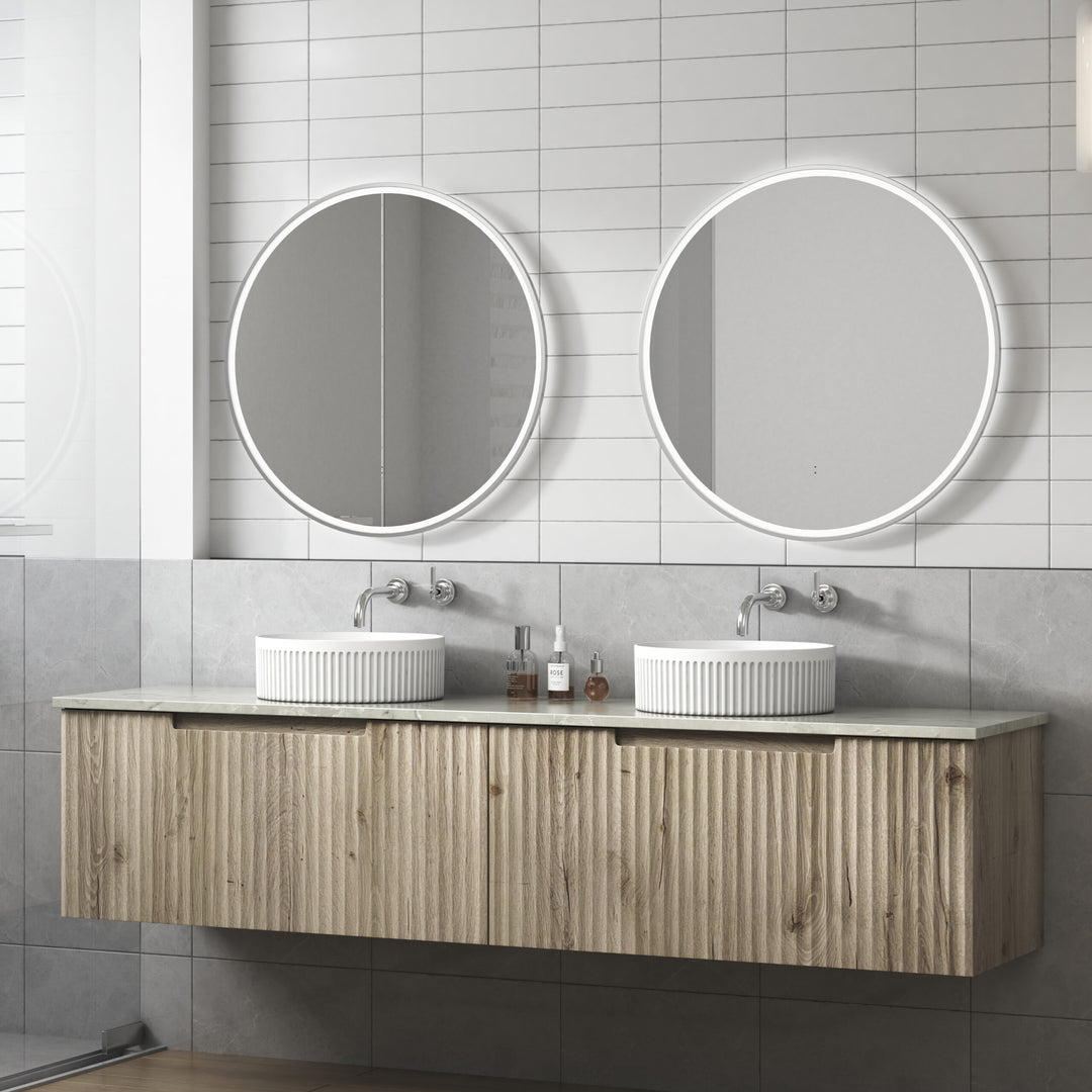 Calder Wall Hung Vanity