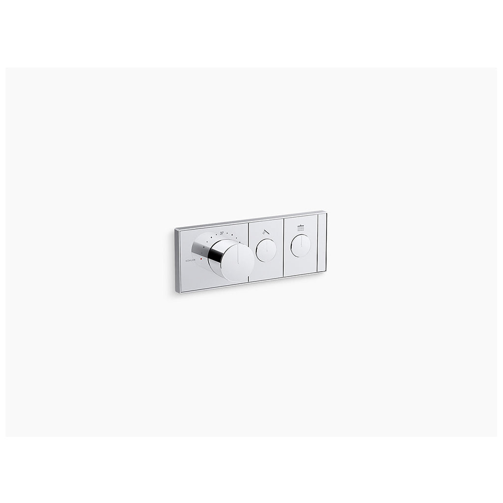 ANTHEM RECESSED MECH TH CONTROL 2OT