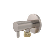MP11PN - Mini Stop Cistern Tap